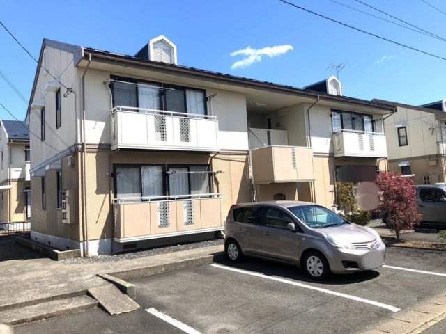 セジュールハピネス Ｓの外観|外観