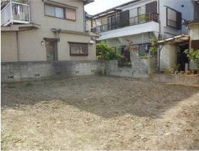 【外観】 | 蕨市中央4売地 | 建物外観を気になさる方へ、見た目の良い物件です