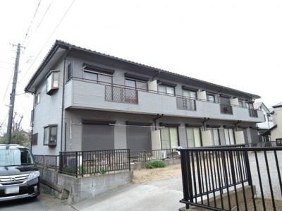 【外観】 | シャインハイツ西都賀