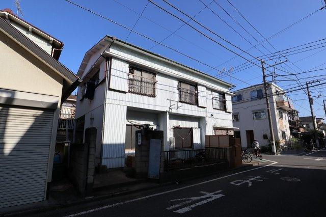 ♪売地 A区画（栄町通２丁目）　の外観|物件の外観です 