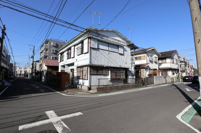 ♪売地 A区画（栄町通２丁目）　の外観|物件の外観です 
