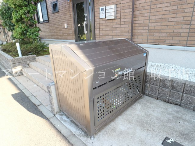 アムールゆめみ野Ｂのその他共用部分