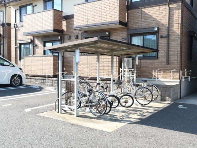 アムールゆめみ野Ｂのその他共用部分