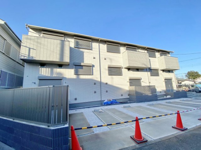 【外観】 | nuovo vittoria