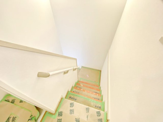 【内装】 | nuovo vittoria