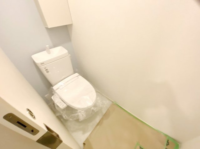 【トイレ】 | nuovo vittoria