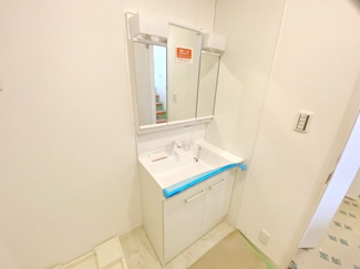 【独立洗面台】 | nuovo vittoria