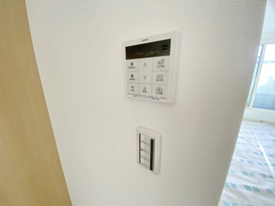 【設備】 | nuovo vittoria