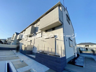 【外観】 | nuovo vittoria