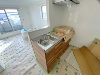 【キッチン】 | nuovo vittoria