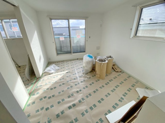 【居間・リビング】 | nuovo vittoria