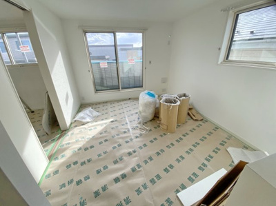 【居間・リビング】 | nuovo vittoria