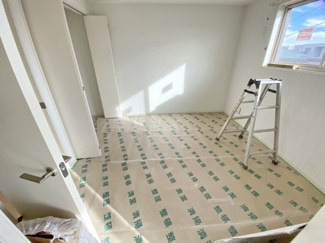 【寝室】 | nuovo vittoria