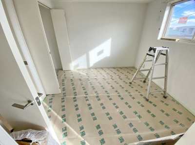 【寝室】 | nuovo vittoria