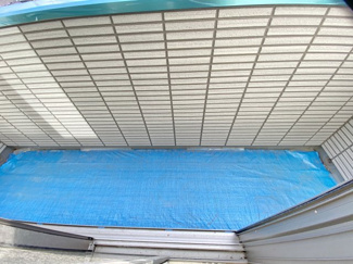 【バルコニー】 | nuovo vittoria