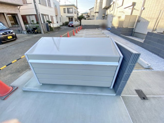 【その他共用部分】 | nuovo vittoria