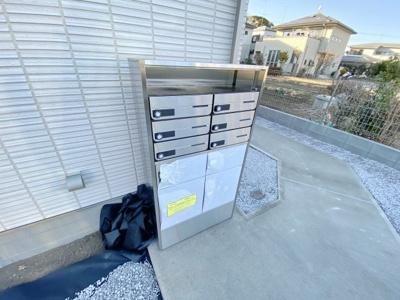 【設備】 | nuovo vittoria