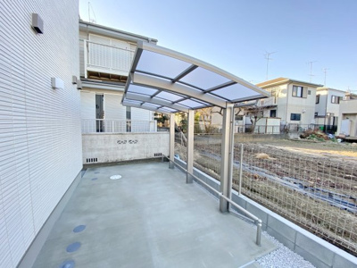 【その他共用部分】 | nuovo vittoria