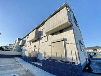 【外観】 | nuovo vittoria