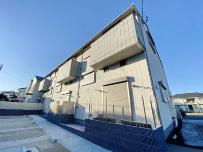 【外観】 | nuovo vittoria