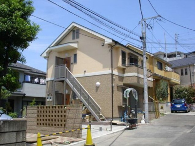 【外観】 | ヴァンヴェール