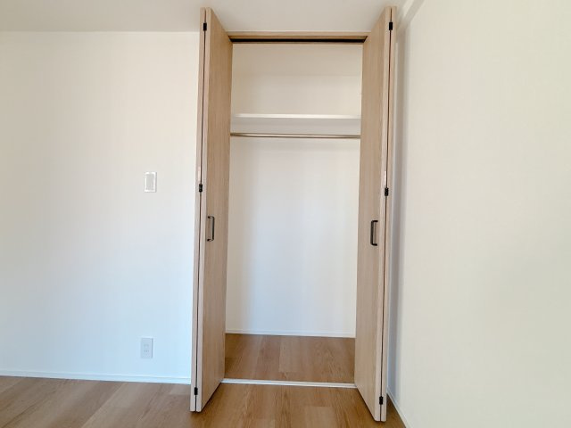 【収納】 | レジディア世田谷弦巻