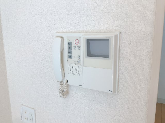 【セキュリティ】 | レジディア世田谷弦巻