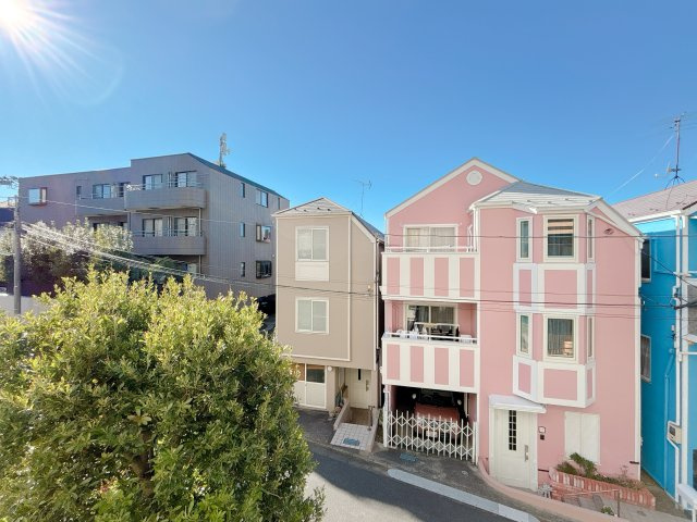 【展望】 | レジディア世田谷弦巻