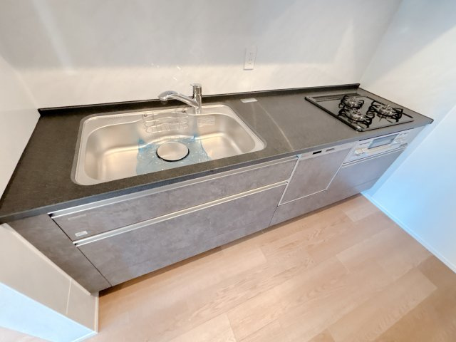 【キッチン】 | レジディア世田谷弦巻