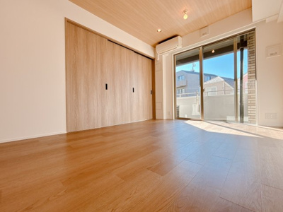 【居間・リビング】 | レジディア世田谷弦巻