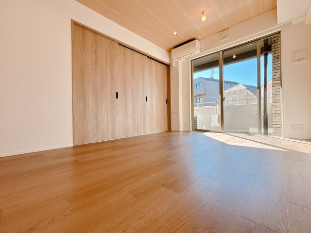 【居間・リビング】 | レジディア世田谷弦巻