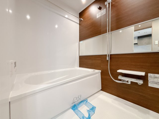 【浴室】 | レジディア世田谷弦巻