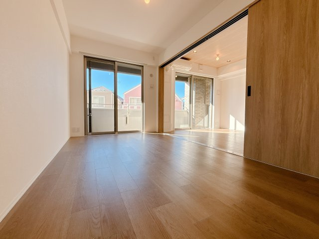 【寝室】 | レジディア世田谷弦巻