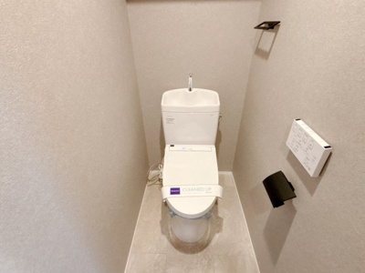 【トイレ】 | レジディア世田谷弦巻