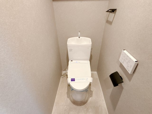 【トイレ】 | レジディア世田谷弦巻