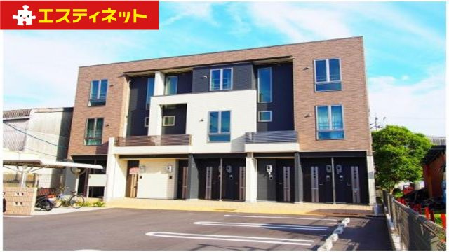 スカイレジデンスⅢ