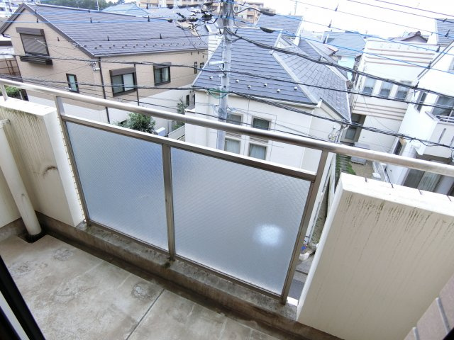 【展望】 | パークヒルズ