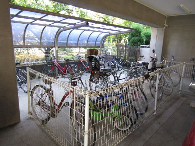 【その他共用部分】 | パークヒルズ