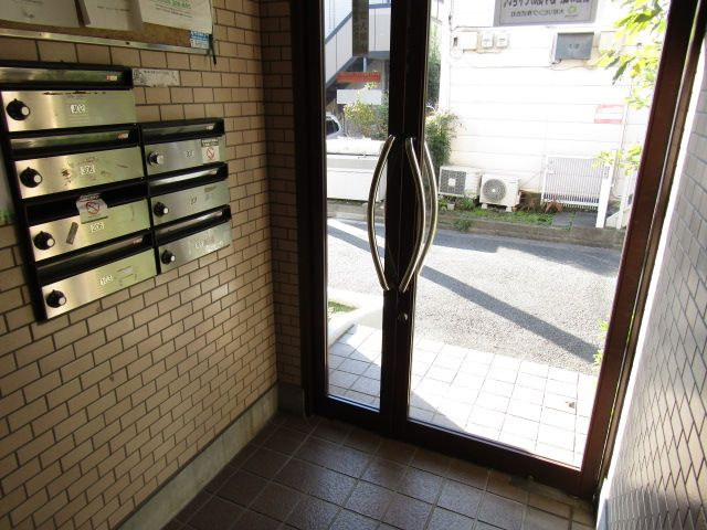 【エントランス】 | パークヒルズ