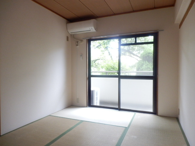 【和室】 | パークヒルズ | 参考　別室