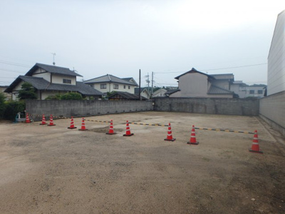 【外観】 | 玉島乙島　貸地C