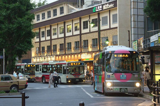 【周辺】 | エステートピア水源の森Ｂ