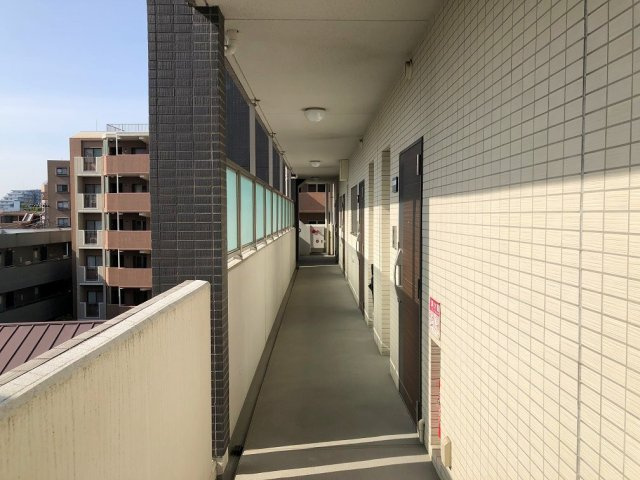 【その他共用部分】 | グラン・ジュベール