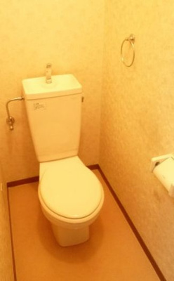 【トイレ】 | メゾン101