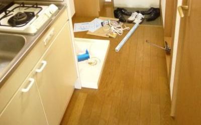 【玄関】 | メゾン101