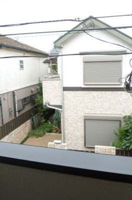 【展望】 | メゾン101