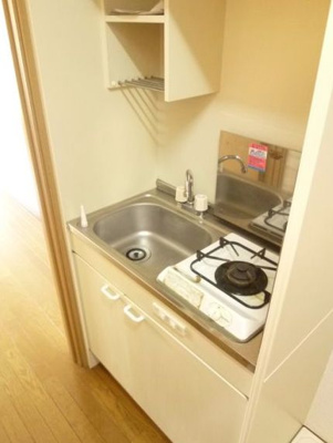 【キッチン】 | メゾン101