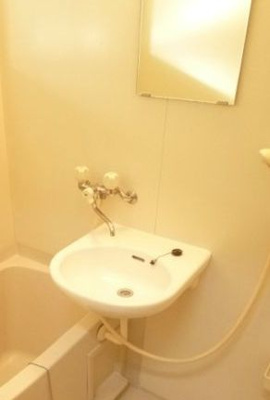 【洗面所】 | メゾン101