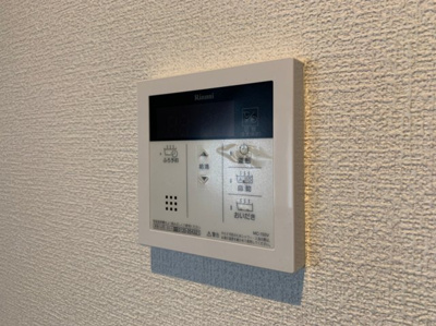 【設備】 | アロージョ三鷹