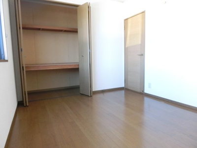 【洋室】 | サイプレスタウン